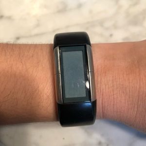 Starch x Fossil Ltd Edition Women’s Digital Watch